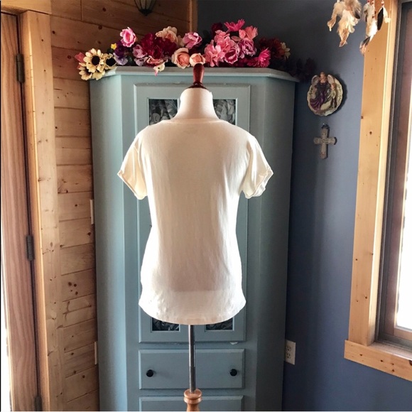 J. CREW Collector Tee. Brand NEW!! LAST ONE!! - Picture 5 of 6